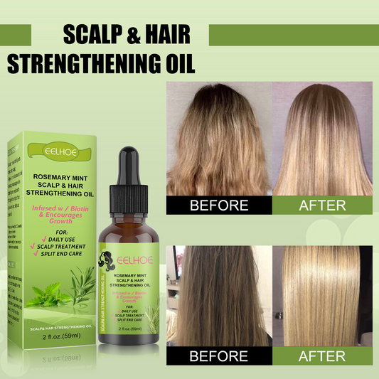 hair growth oil