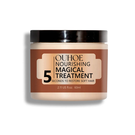 Nourishing hair mask